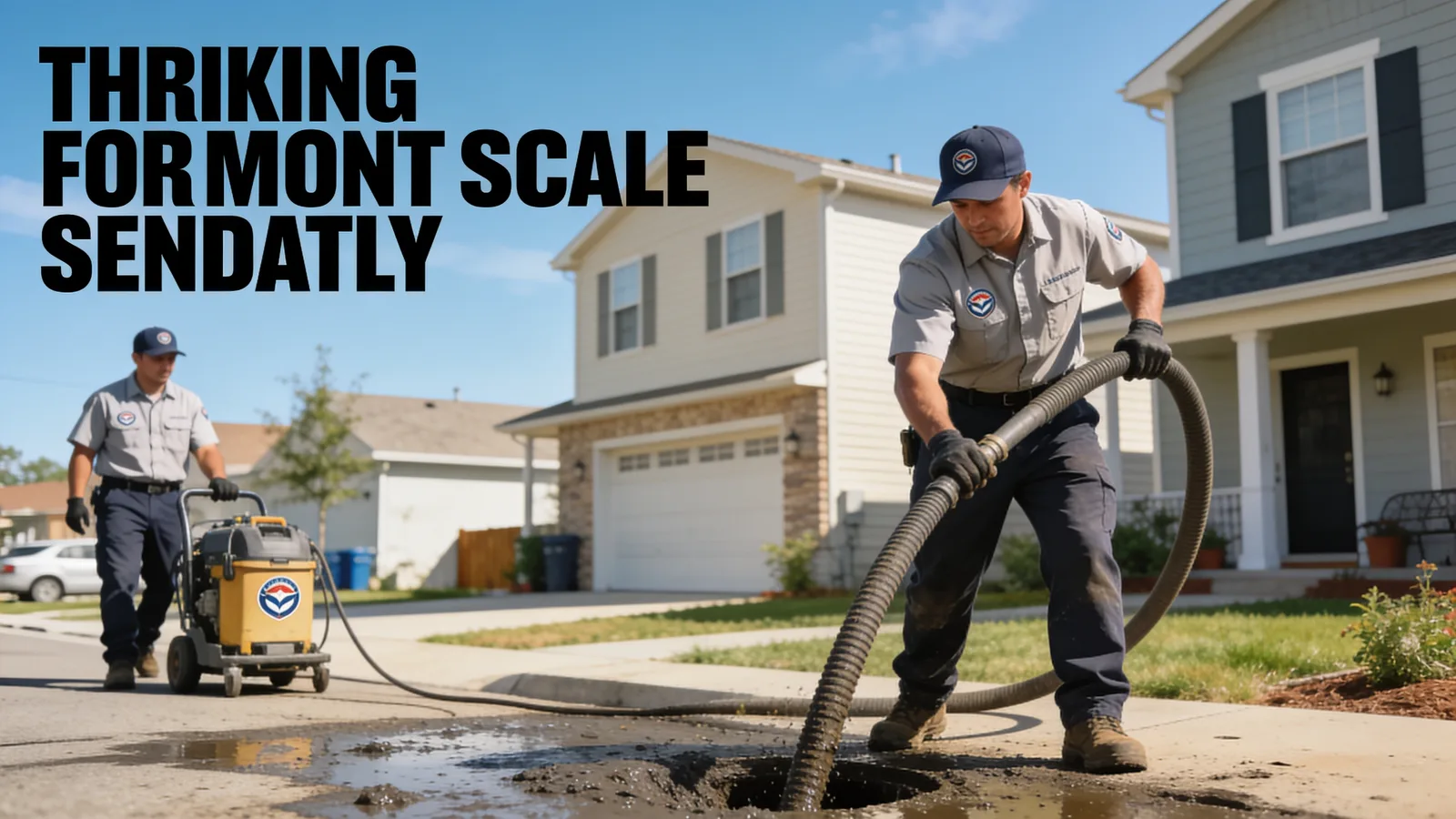 Sewage Cleanup in Henning, IL near me
